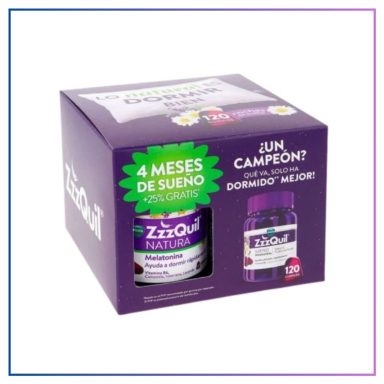 Pack ZZZQuil Pack ZZZQuil