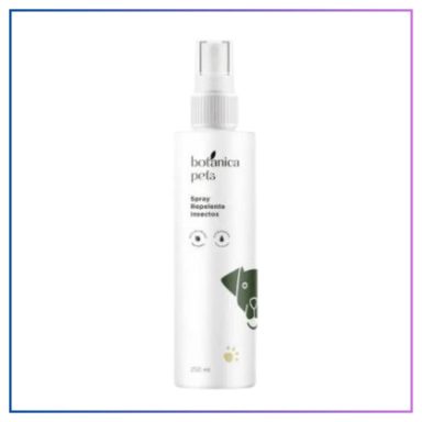 Spray Repelente Botanicapets Spray Repelente Botanicapets