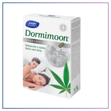Dormimoon Cannabis Sativa Dormimoon Cannabis Sativa