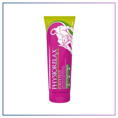 Physiorelax Forte Plus Physiorelax Forte Plus