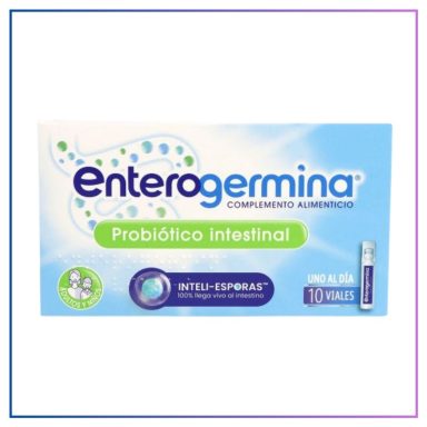 Entero Germina Entero Germina
