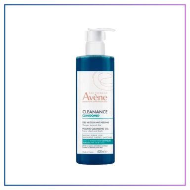 Gel Clenance de Avene Gel Clenance de Avene