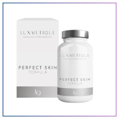Luxmetique Perfect Skin Luxmetique Perfect Skin