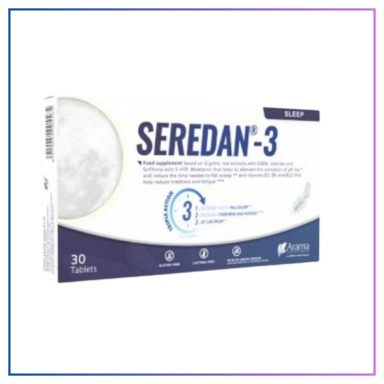 Seredan-3 Seredan-3