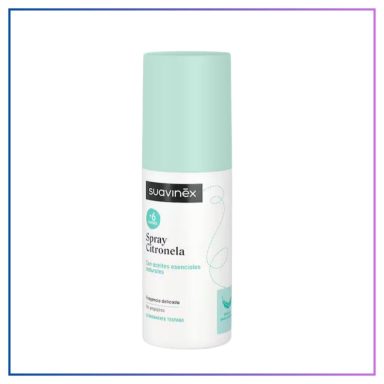 Spray Citronela Suavinex Spray Citronela Suavinex
