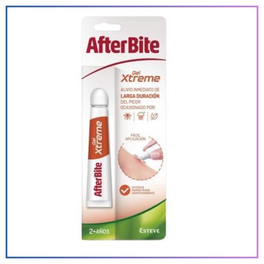 Afterbite Gel Xtreme Afterbite Gel Xtreme
