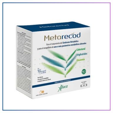 Metarécord de Aboca Metarécord de Aboca